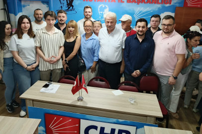 RUHSEN KUMDALI’DAN KÜTAHYA’DA DEĞİŞİM MESAJI: “HER ŞEY ÇOK GÜZEL OLACAK”
