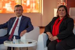 Siyaset Gündemini Sarsan İddia Gerçek Oldu