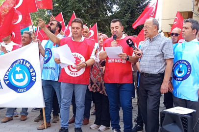 Türkiye Kamu-Sen’den Sert Tepki: “Memur zammı teklifine ret
