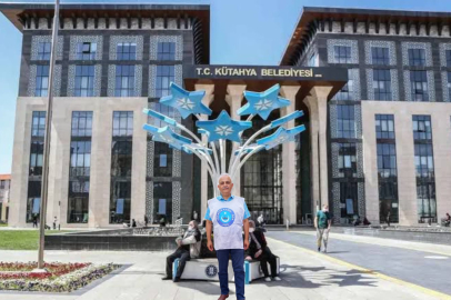 Yerel Hizmet-Sen Kütahya Şube Başkanı Mustafa Özay: “Bu Teklif Hayattan Kopuk, Kabul Etmiyoruz!”