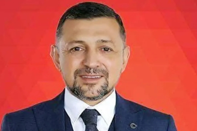 Milletvekili Ahmet Erbaş, Gazze’ye Destek İçin Refah Sınır Kapısı’na Gidiyor
