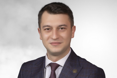 Ülkü Ocakları Kütahya İl Başkanı İlker Bukni’den 30 Ağustos Zafer Bayramı Mesajı