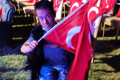 Kütahya Bülten İmtiyaz Sahibi Cüneyt Demircan’dan 30 Ağustos Zafer Bayramı Mesajı