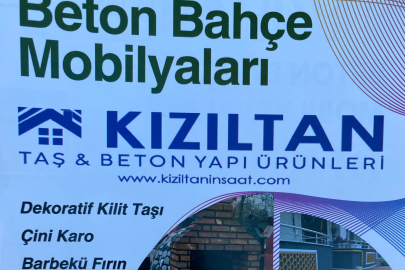 Kütahya, Kızıltan Peyzaj ile Hem Yeşerecek Hem de Güçlenecek!