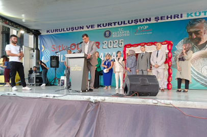 Kütahya Belediyesi’nden Geleneksel Toplu Sünnet Şöleni