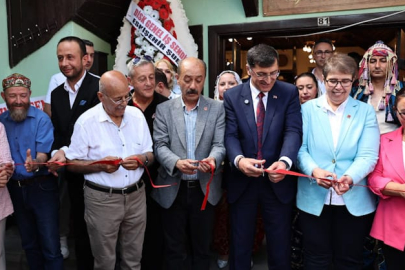 Kütahya’da Tarih Yeniden Canlandı 