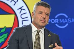 Fenerbahçe Başkanlık Seçiminde Resmî Olmayan Sonuçlara Göre Saadettin Saran Kazandı