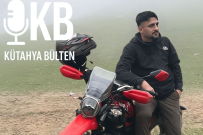 Kütahya’da Karavanla Çarpışan Polis Memuru Samet Ter Yaşamını Yitirdi