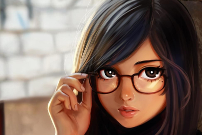 Uzak-Yakın Gözlükleri Tarih Oluyor: Otomatik Odaklamalı Gözlük Geliştirildi