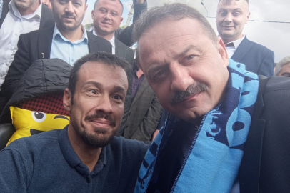 Yavuz Ali Ağıroğlu: “Engelliler de siyasetin içinde aktif rol almalı”