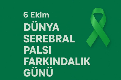 Dünya Serebral Palsi Farkındalık Günü: Kütahya Bülten Engelli Bireylerin Yanında