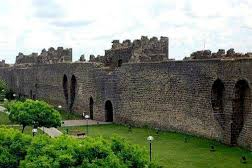 Güneydoğu’nun Paris’i Diyarbakır: Tarihi, Mutfağı ve Yöresel Kültürüyle Büyülüyor