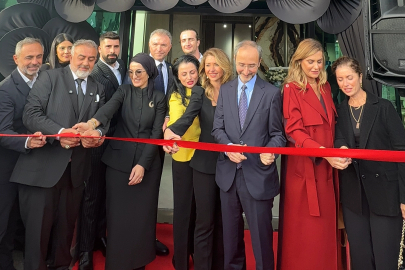 NG Kütahya Seramik ve Kütahya Porselen’den Paris’te Gururlandıran Açılış