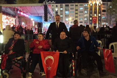 Bir Müdahale Değil, Bir Vicdan Dokunuşu: Savaş Cansevdi”