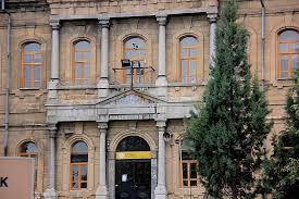 Kütahya’nın Asırlık Lisesi Kaderine Terk Edildi! Restorasyon Ne Zaman Başlayacak?