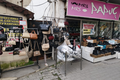 Kütahya’da Çanta Modasında Devrim: Pabuç Güvencesiyle %50’ye Varan İndirimli Fiyatlar