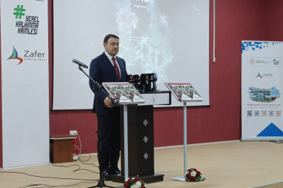 Kütahya Turizm Master Planı Lansman Toplantısı Gerçekleştirildi