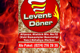 Levent Döner’den 26–28 Kasım’a Özel Büyük Kampanya