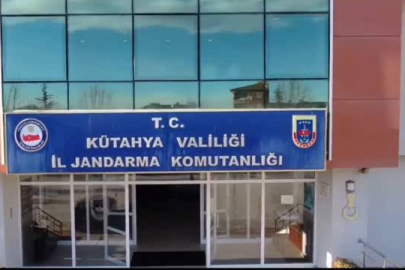 Kütahya JASAT’tan Kasım Ayında Suçlulara Geçit Yok: 115 Aranan Şahıs Yakalandı