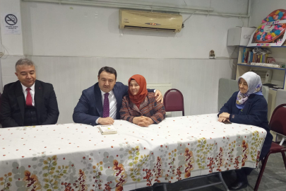 Kütahya Valisi Musa Işın’dan Engellilere Destek Mesajı: “Elimizden Gelen Her Şeyi Yapacağız”