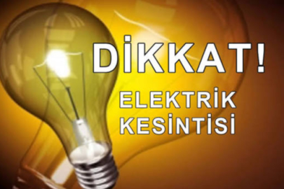 Kütahya’da Geniş Çaplı Elektrik Kesintisi Tepki Topladı: Vatandaşlar Cihaz Arızaları İçin OEDAŞ’tan Açıklama Bekliyor
