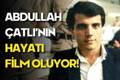 Abdullah Çatlı Filmi İçin Resmi Tarih Açıklandı! Kütahya da Aynı Gün Vizyona Giriyor