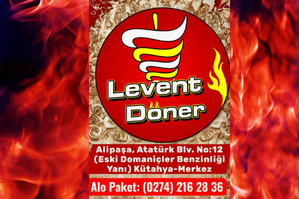 Levent Döner Sosyal Medyayı Salladı: Paylaş, %10 İndirimi Kap