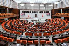 TBMM’ye Binlerce Dilekçe: Engelliler İçin Anayasa Değişikliği Talebi Öne Çıktı