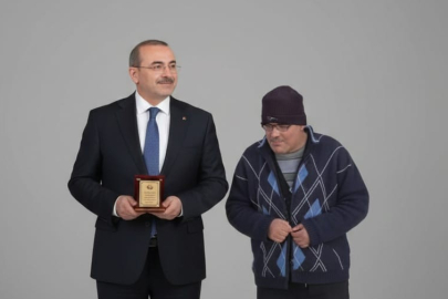 Bir Tebessüm Bize Yeter: Kütahya’da Gönülleri Isıtan Hizmet