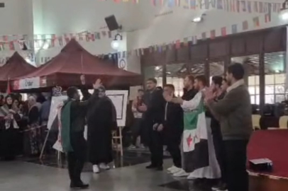 Dumlupınar Üniversitesi’nde Kılıçlı Gösteri İddiası: Kampüs Güvenliği Nasıl Aşıldı?