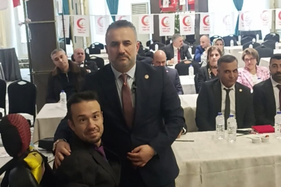 Yeni Çağ Partisi’nde Güven ve Sorumluluk: Cüneyt Demircan’a Üst Düzey Görevler