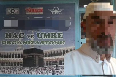 Umre Hayali Bahise Takıldı! Kütahya’da Pes Dedirten Vurgun: Mesul Müdür Tutuklandı