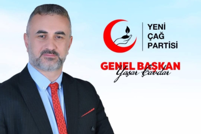 Yaşar Çavdar: “Bu Rakam Sosyal Devletin İflas Belgesidir”