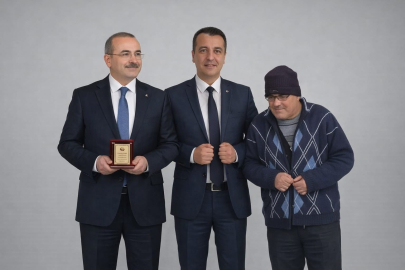 Bir Tebessüm Bize Yeter: Muzaffer Turan’ın Yüzünü Güldüren Anlamlı Destek