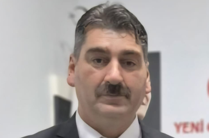 Yeniçağ Partisi Genel Başkan Yardımcısı Kemal Aydın’dan Miraç Kandili Mesajı: “Adalet, Ahlak ve Güven Yeniden İnşa Edilmelidir”