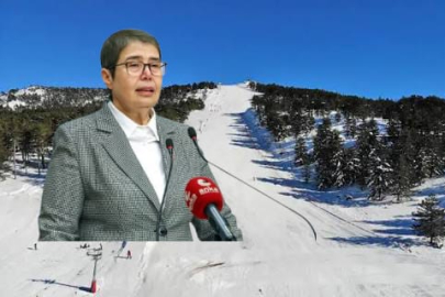 Murat Dağı’nda Altıncılar Duvara Çarptı! Mahkemeden Şok Karar