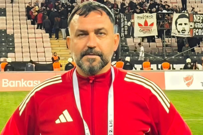 Muğlaspor Sportif Direktörü Tolga Tağ’tan Sağlık Açıklaması