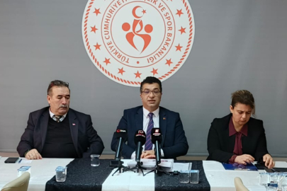 Kütahya, Sporda ve Yurt Hizmetlerinde Türkiye’nin Zirvesinde