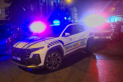 SON DAKİKA !!! Kütahya’da İntihara Teşebbüs: Ekipler Zamanında Müdahale Etti