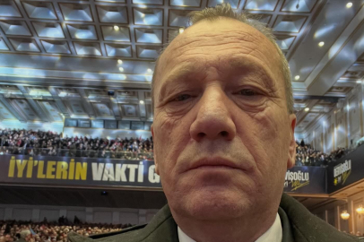 İYİ Parti İl Başkanı Ahmet Tekdemir’den Kütahya Bülten’e Özel Açıklama: “İstifa Söylentileri Asılsız”