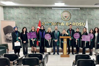 Kadınların Eşitliği, Özgürlüğü ve Güvenliği Demokrasinin Ölçüsüdür