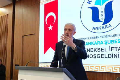 Kütahya İçin Kritik Uyarı: “15 Bin Nüfus Artmazsa Bir Vekil Gidiyor!”