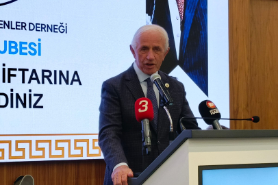 NAFİ GÜRAL’DAN KÜTAHYA İÇİN TARİHİ ÇAĞRI