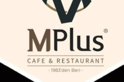 MPlus Cafe & Restaurant Bayramda da Hizmet Verecek! İşte Çalışma Saatleri
