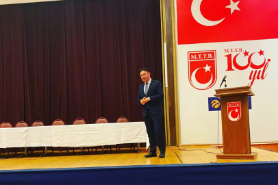 “MTTB’ye Saldırıya Sert Tepki! ‘Bu Millet Değerlerine Sahip Çıkar’”