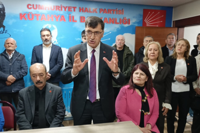 CHP’DE KAVGA YOK, HESAPLAŞMA SANDIKTA !!!