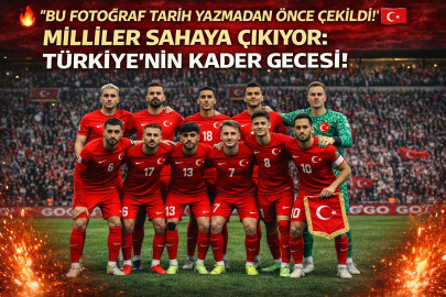 MİLLİLER SAHNEYE ÇIKIYOR! TÜRKİYE-ROMANYA MAÇI İÇİN GERİ SAYIM BAŞLADI: İŞTE TARİH, SAAT VE TÜM DETAYLAR!