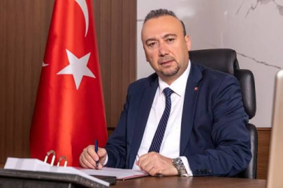 ŞOK GELİŞME! Uşak Belediye Başkanı Dahil 9 Kişi Tutuklandı