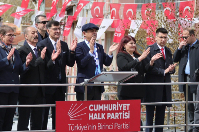 “Erdoğan’a Hodri Meydan! Kaybedersem Siyaseti Bırakırım”