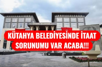 Belediyede İtaat Sorunu mu Var? Başkanın Sözü Havada mı Kalıyor?”